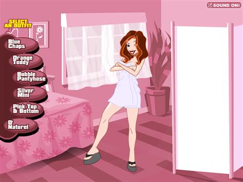 dressup porngames